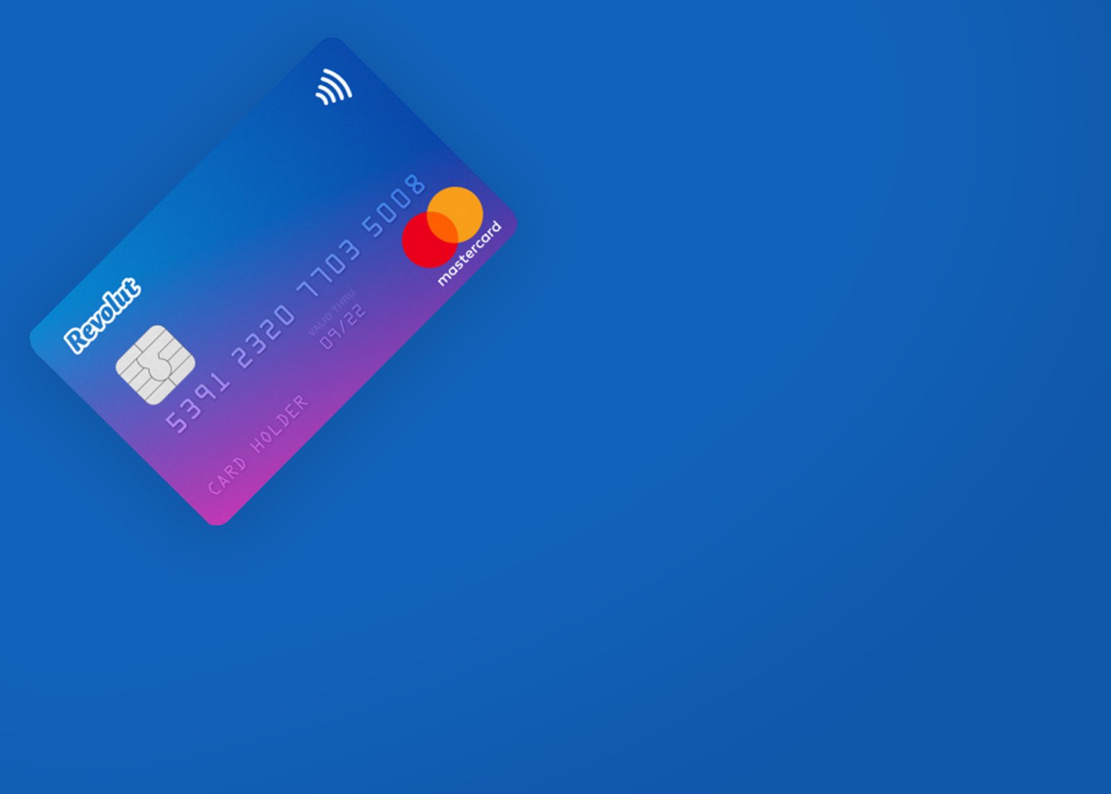 Revolut menos 18